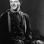 John Wayne