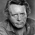 Patrick McGoohan