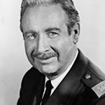 Arthur O'Connell
