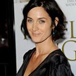 Carrie-Anne Moss