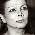 Mahin Shahabi