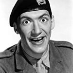 Bernard Bresslaw