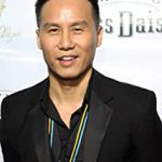 BD Wong