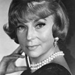 Agnes Moorehead