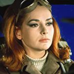 Karin Dor