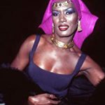 Grace Jones