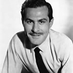 Sam Wanamaker