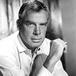 Lee Marvin