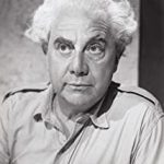 Luther Adler