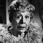 Edith Evans
