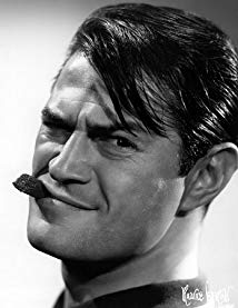 Larry Storch
