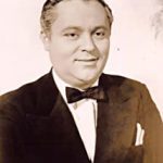 J. Edward Bromberg