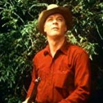 Morgan Jones