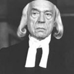 Paul Scofield