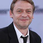 Sylvester Groth