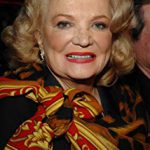 Gena Rowlands
