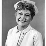 Lurene Tuttle