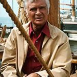 Buddy Ebsen