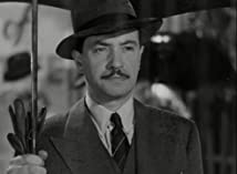 Hector MacGregor