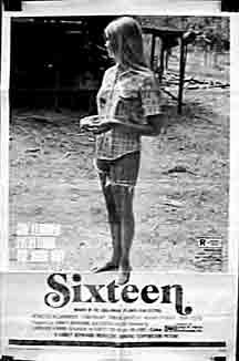 دانلود دوبله فارسی فیلم Sixteen 1973