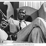 Julius Harris