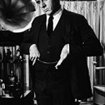 Anthony Newley