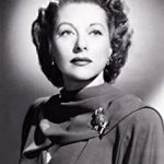 Irene Hervey