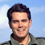 Jeffrey Hunter