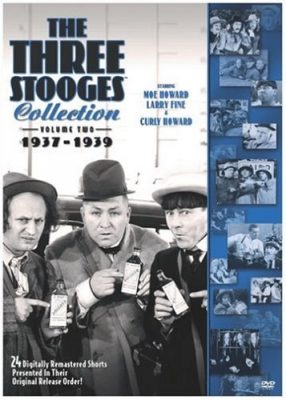 دانلود دوبله فارسی فیلم A Ducking They Did Go 1939