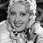 Joan Blondell