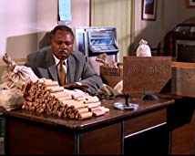 Archie Moore