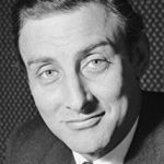 Spike Milligan