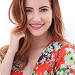 Ivana Baquero