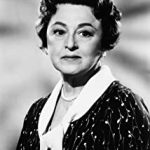 Florence Eldridge