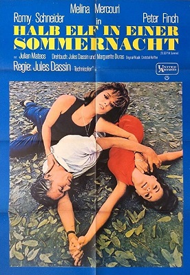 دانلود دوبله فارسی فیلم 10:30 P.M. Summer 1966