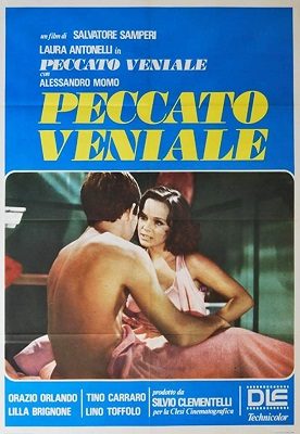 دانلود دوبله فارسی فیلم Lovers and Other Relatives 1974