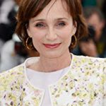 Kristin Scott Thomas