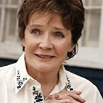 Polly Bergen