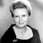 Frances Reid
