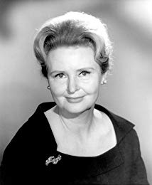 Frances Reid