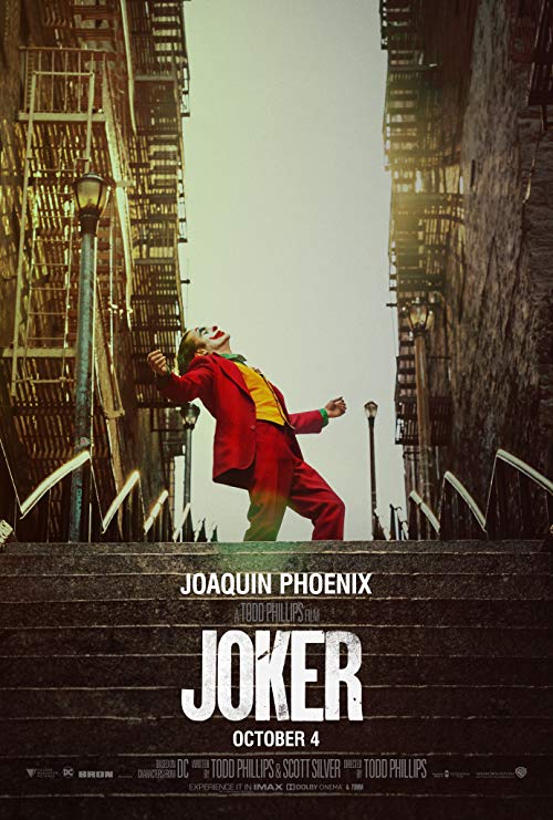 دانلود دوبله فارسي فيلم 2019 Joker