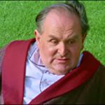 Edward Burnham
