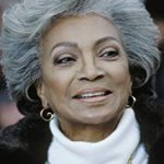 Nichelle Nichols