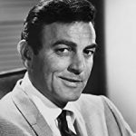 Mike Connors