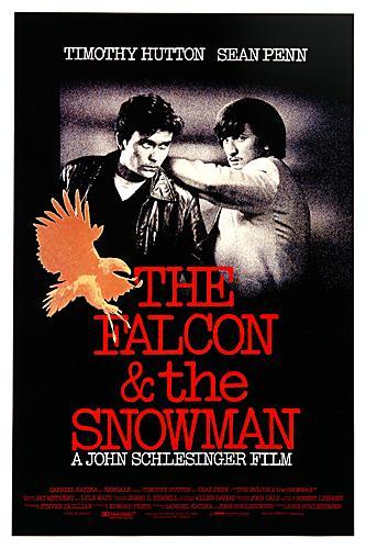 دانلود دوبله فارسی فیلم The Falcon and the Snowman 1985