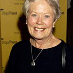 Annette Crosbie