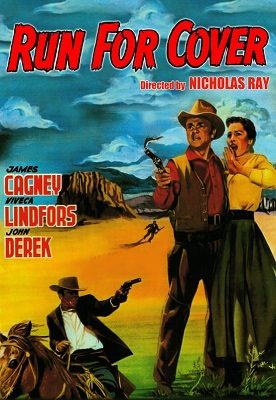 دانلود دوبله فارسی فیلم Run for Cover 1955
