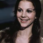 Leslie Browne