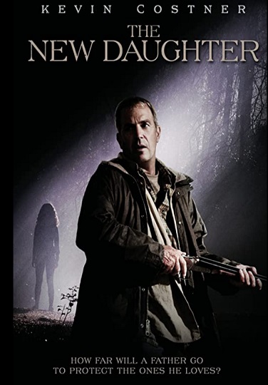 دانلود دوبله فارسی فیلم The New Daughter 2009