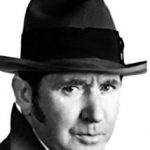 J.M. Kerrigan